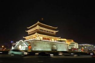 西安钟楼最新爆料消息视频,最新爆料视频带你探秘千年古楼 第3张 西安钟楼最新爆料消息视频,最新爆料视频带你探秘千年古楼 第3张